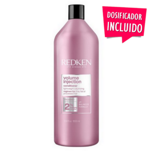 Volume Injection Conditioner REDKEN