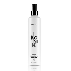 Ikonik 2 Laca Ecológica Fuerte 300ml YOKKO