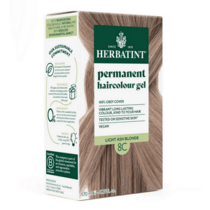 8C Rubio Claro Ceniza HERBATINT