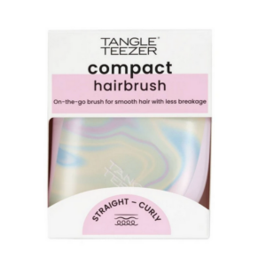 Compact Styler Ice Cream Swirl TANGLE TEEZER