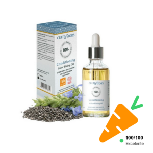 Conditioning Color Fixing Oil 30ml CULTIVATOR'S