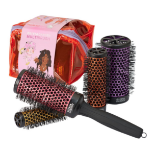 Multibrush Travel Kit OLIVIA GARDEN