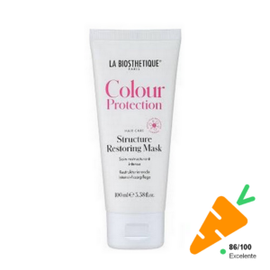Colour Protection Structure Restoring Mask 100ml LA BIOSTHETIQUE