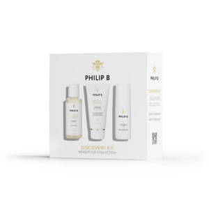 Weightless Discovery Kit PHILIP B PBPACK