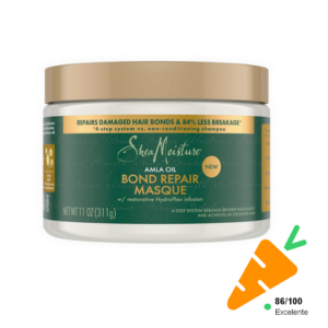 Bond Repair Masque 311g SHEA MOISTURE