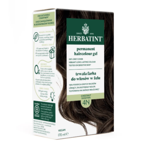 4N Castaño HERBATINT