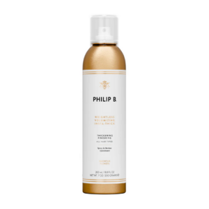 Weightless Volumizing Insta-Thick 260ml PHILIP B