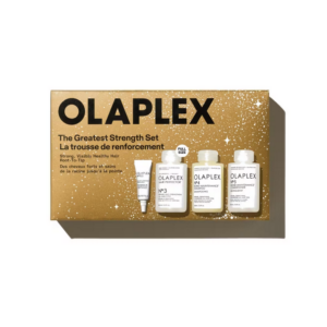 The Greatest Strength Set OLAPLEX OLPACK