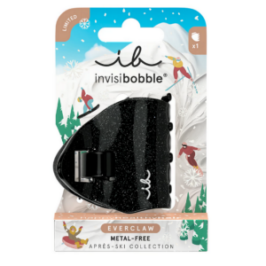 Everclaw Metalfree Après-Ski Bonfire Night INVISIBOBBLE