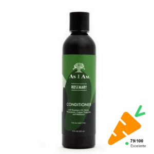 Rosemary Conditioner 237ml AS I AM
