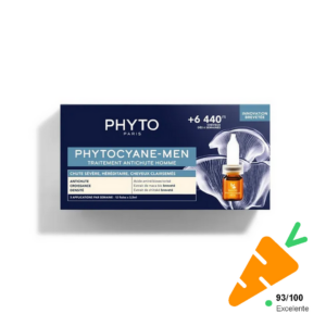Men Treatment Progressive 12x5ml PHYTO