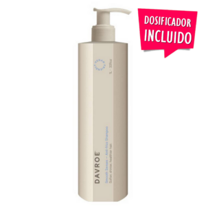 Smooth Senses Shampoo 1000ml DAVPROF