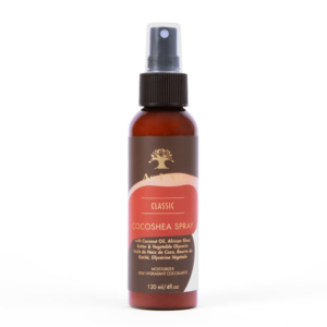 Classic Cocoshea Spray 120ml AS I AM