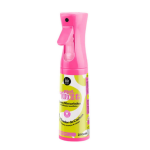 Plot Twist Guava Misturinha Reativador de Cachos 280ml LOLA COSMETICS