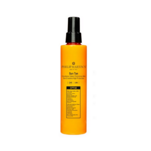 Sun Tan SPF50 150ml PHILIP MARTIN'S