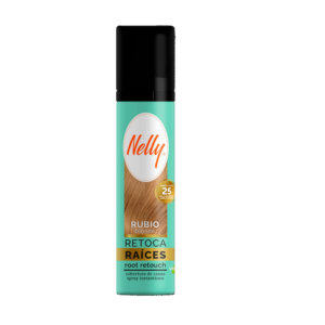 Retoca Raíces Rubio 75ml NELLY