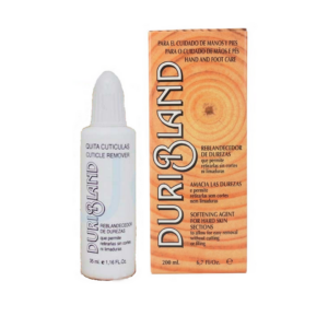 Quita Cutículas 35ml DURIBLAND OUTLET