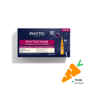 Women Reactional Treatment 12x5ml PHYTO