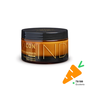 India Supercharged Mask 170ml I.C.O.N