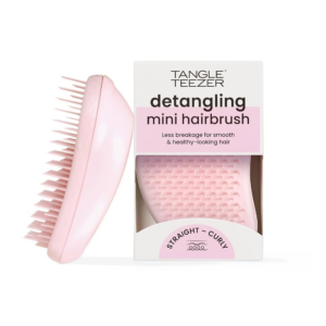 Original Mini Millenial Pink TANGLE TEEZER