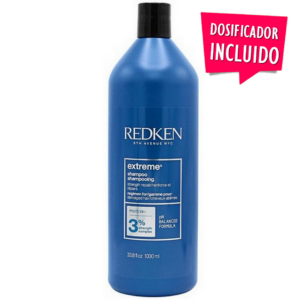 Extreme Shampoo REDKEN