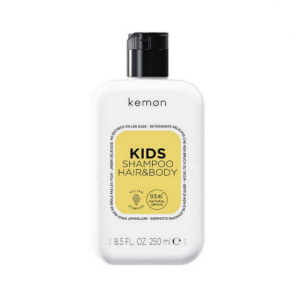 Kids Shampoo Hair & Body 250ml KEMON