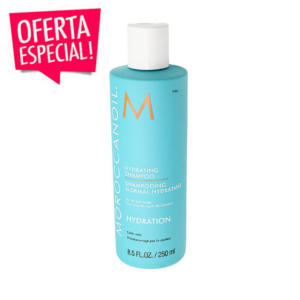 Shampoo Hidratante MOROCCANOIL