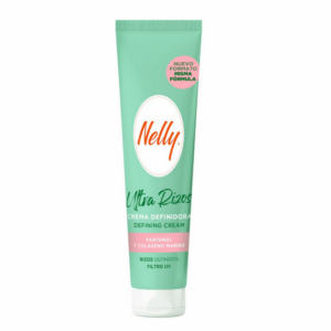 Crema Definidora de Rizos 150ml NELLY