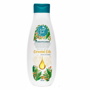 Conditioner Oriental Oils 750ml FRESH FEEL