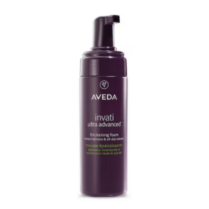 Invati Ultra Advanced Thickening Foam 150ml AVEDA