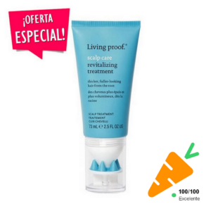 Scalp Care Revitalizing Treatment 73ml LIVING PROOF