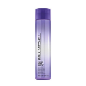 Platinum Blonde Shampoo 300ml PAUL MITCHELL