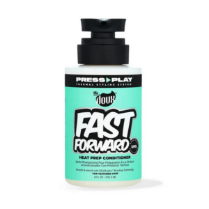 Press Play Fast Forward Conditioner 236.5ml THE DOUX