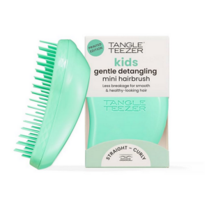 Original Mini Tropicana Green TANGLE TEEZER