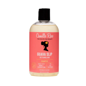 Guava Slip Detangling Shampoo 355ml CAMILLE ROSE