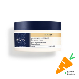 Ultra Nourishing Mask 200ml PHYTO