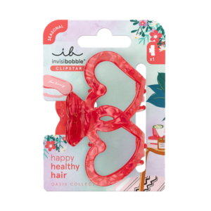 Clipstar Oasis Lover's Nest INVISIBOBBLE