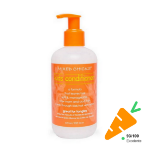 Kids Conditioner 237ml MIXED CHICKS