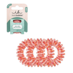 Original Earth Save It or Waste It 3pcs INVISIBOBBLE