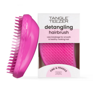 Original Fine & Fragile Berry Bright TANGLE TEEZER