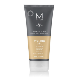 Mitch Steady Grip Styling Gel 150ml PAUL MITCHELL