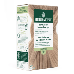 8N Rubio Claro HERBATINT