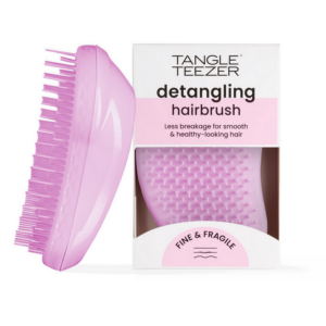 Original Fine & Fragile Pink Down TANGLE TEEZER