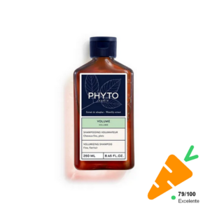 Volumizing Shampoo 250ml PHYTO