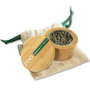 Sombra de Ojos Mineral Perlada 533 2,5gr ZAO OUTLET