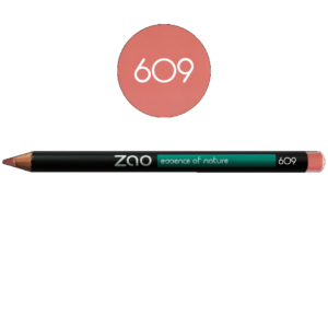 Lápiz Multifunción 609 1,14gr ZAO OUTLET