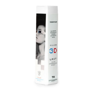 3D Filler Lait TRENDY HAIR