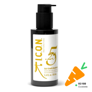 5.25 Hair Growth Replenisher 100ml I.C.O.N