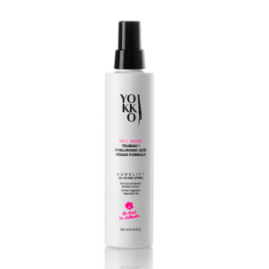 Well Aging Kurelift Tratamiento Sin Aclarado 200ml YOKKO
