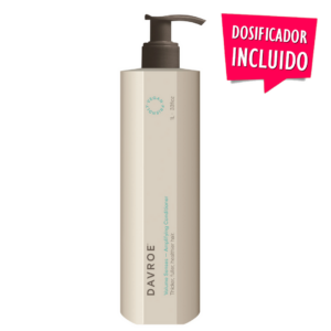 Volume Senses Conditioner 1000ml DAVPROF